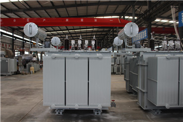西藏S11-3150kva变压器厂家